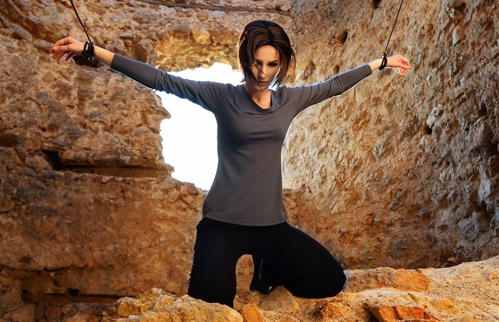 Photograph by Армор Александра