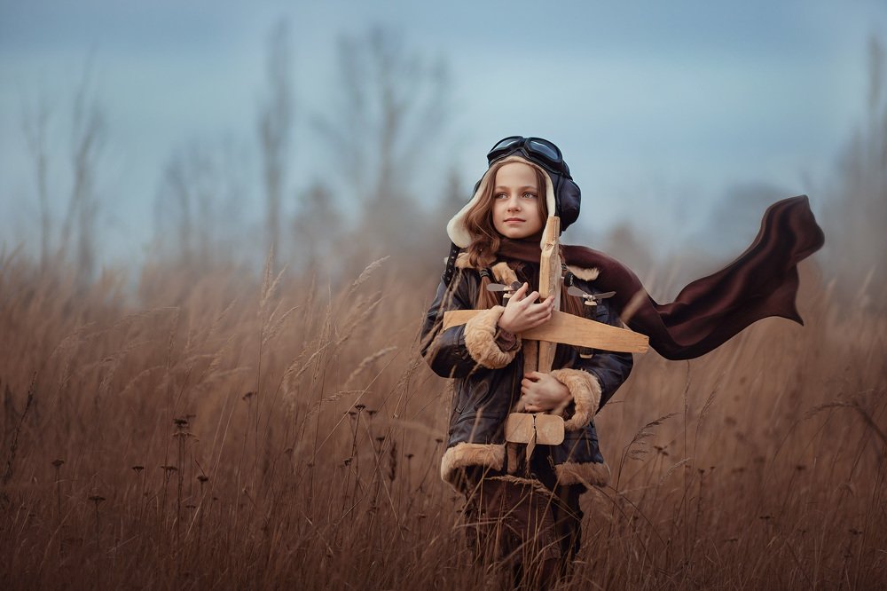 Мечты о небе