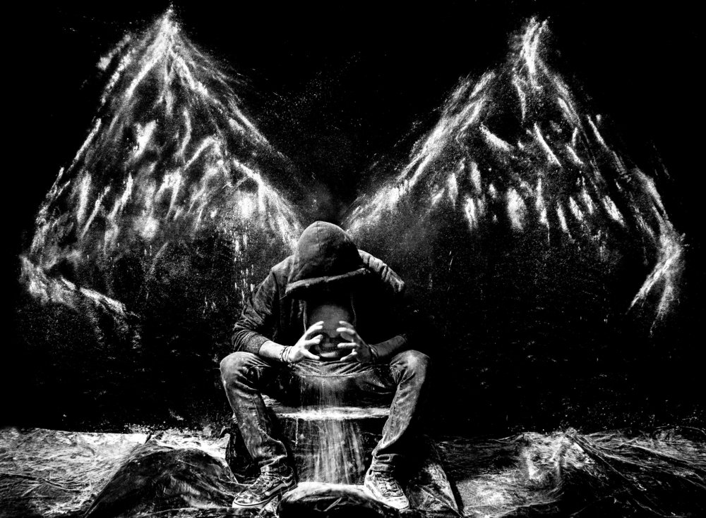 Photograph by Jesus Jhovany Mamani Velasquez