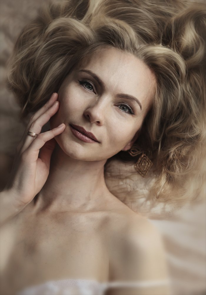 Photograph by юлия некрасова