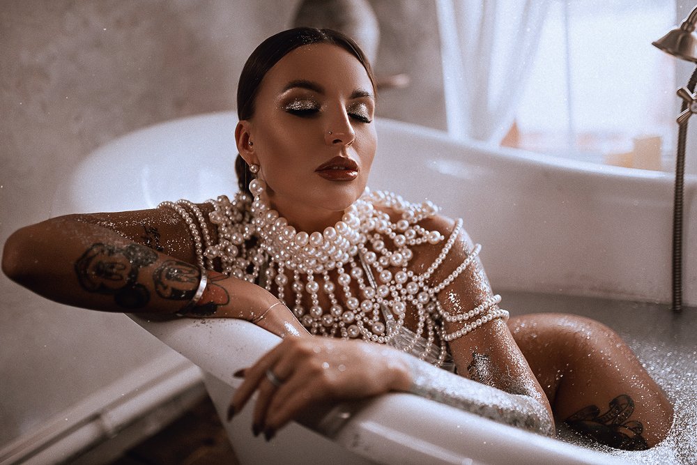 Фотография автора Юлия Любченко