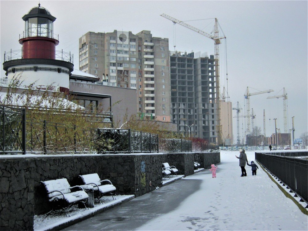 Photograph by Владимир Подкуйко