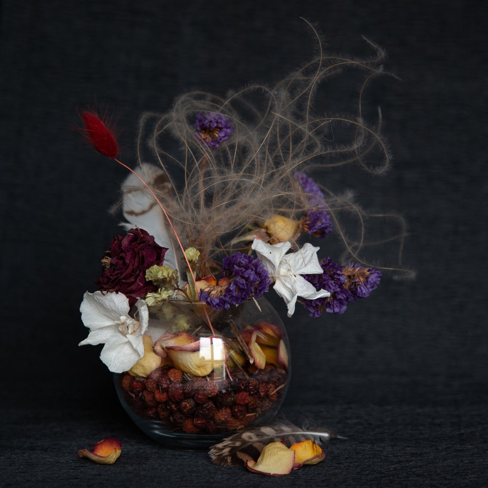 Фотография автора Михаил Трищенков