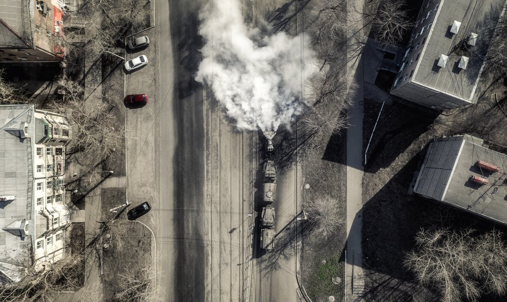 Все средства хороши