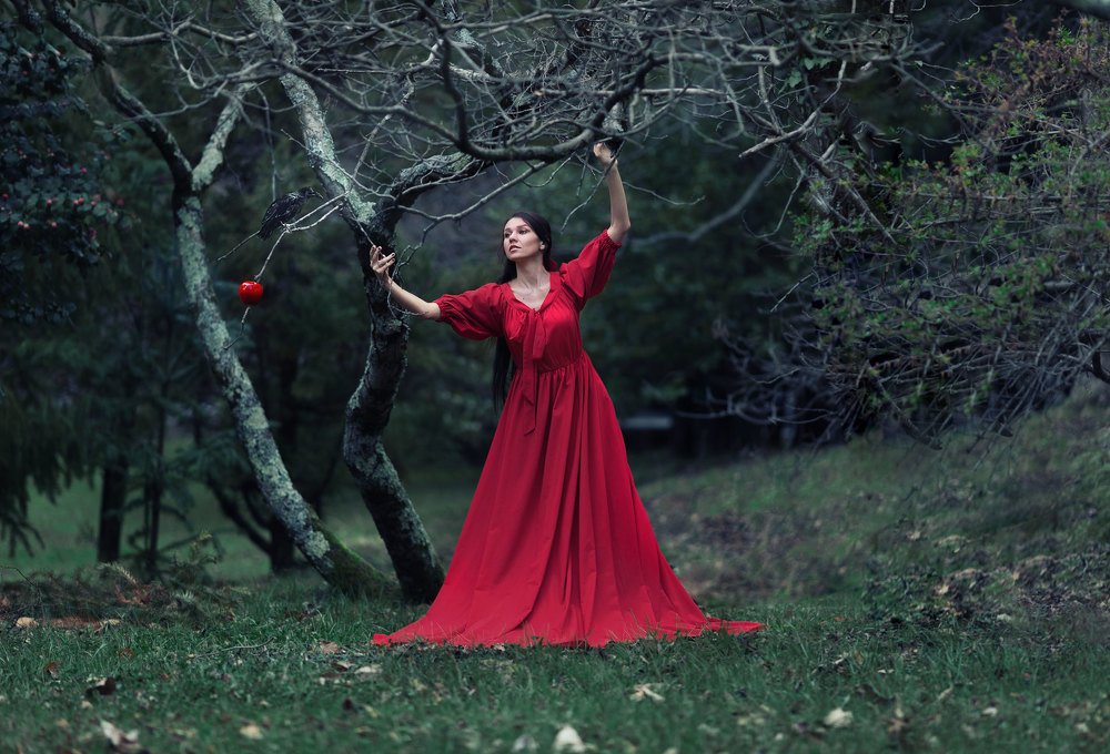 Photograph by Елена Терентьева