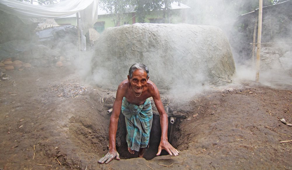 Photograph by Anisul Islam