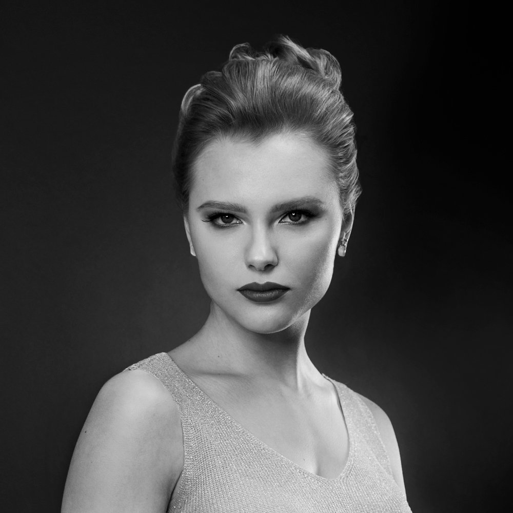 Photograph by Анастасия Овчаренко