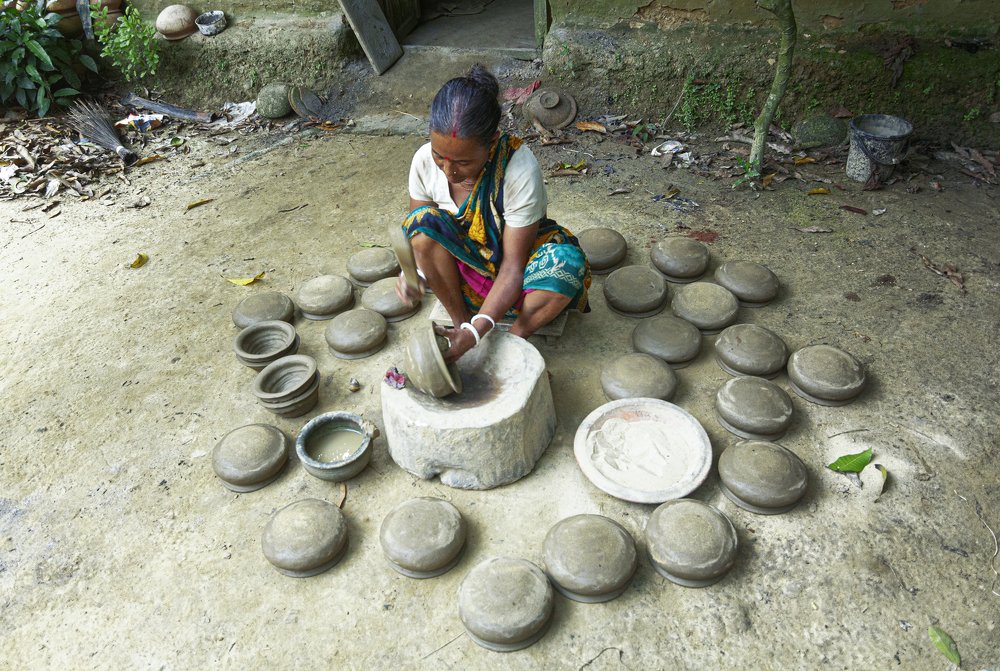 Photograph by Anisul Islam