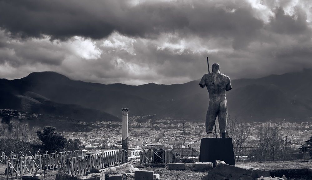 Photograph by Сергей Ветошкин