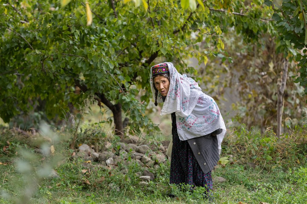 Photograph by Katya Tsvetkova