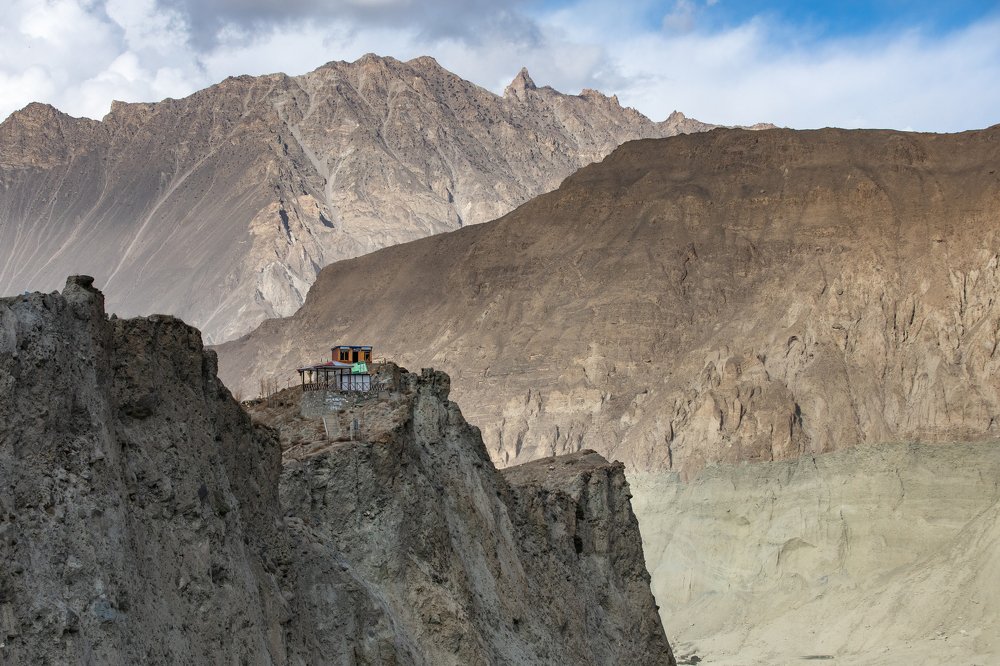 Photograph by Katya Tsvetkova