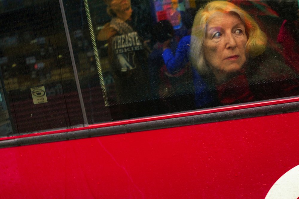 Photograph by Josep Fàbrega-Agea