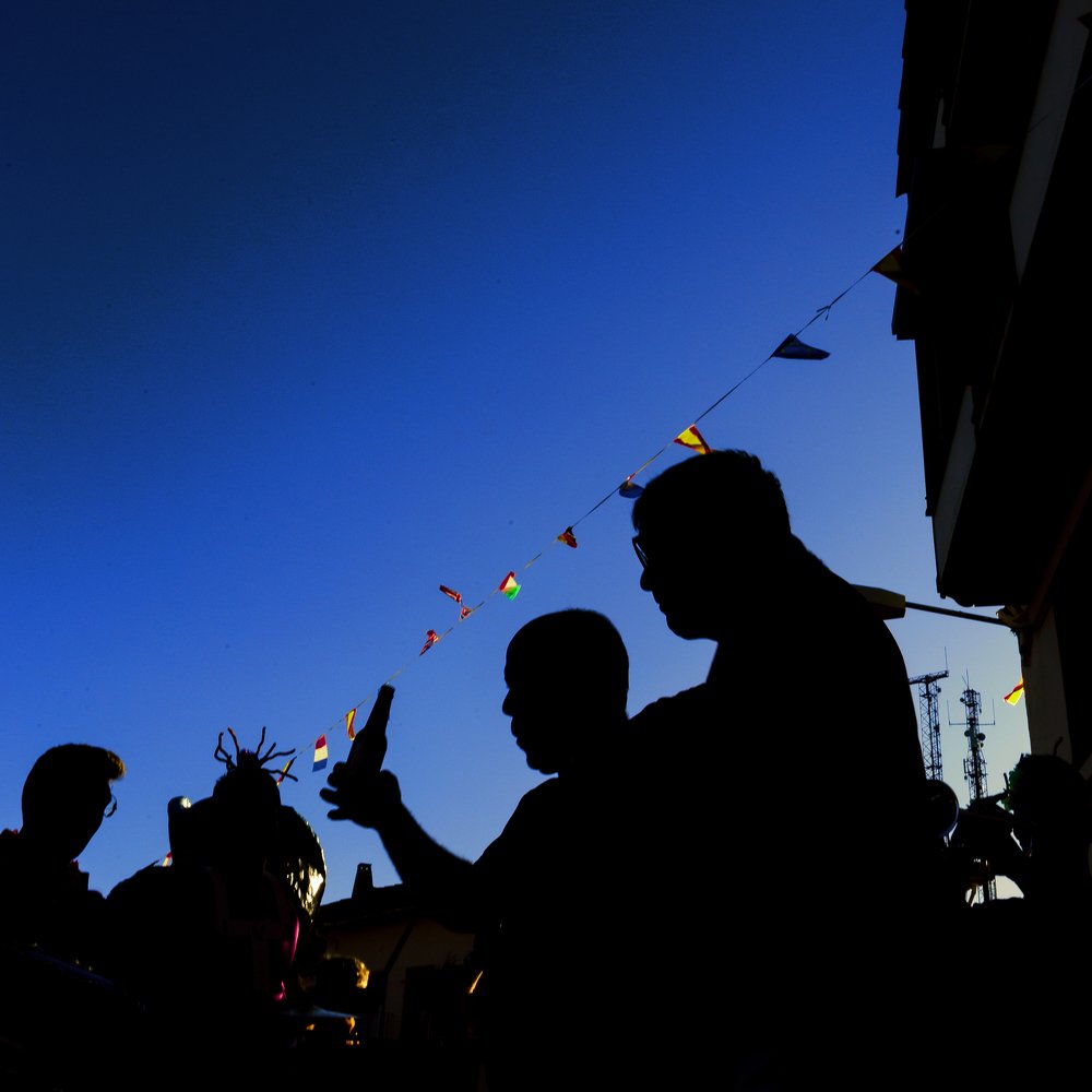 Photograph by Josep Fàbrega-Agea