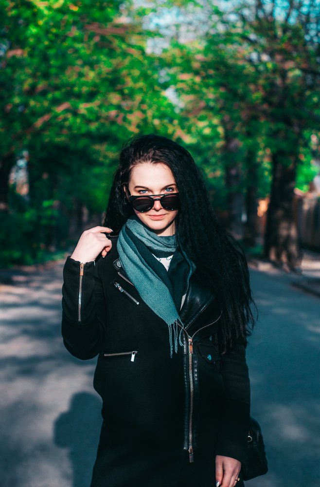 Photograph by Женя Никитин