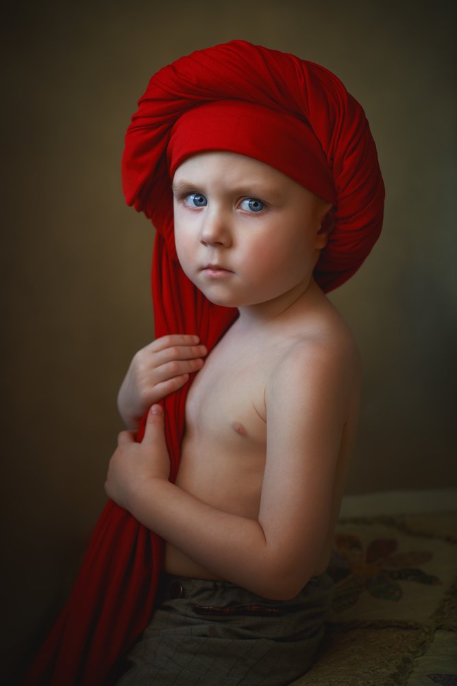 Photograph by Николай Мигурский