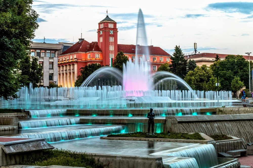 Photograph by Mariya Valeva