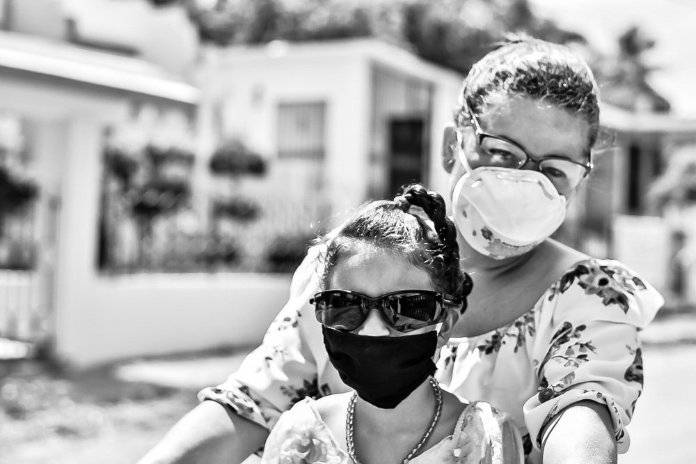 Photograph by Yanluk Prevost