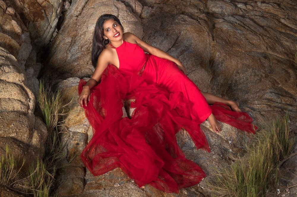 Photograph by Harald Ferber