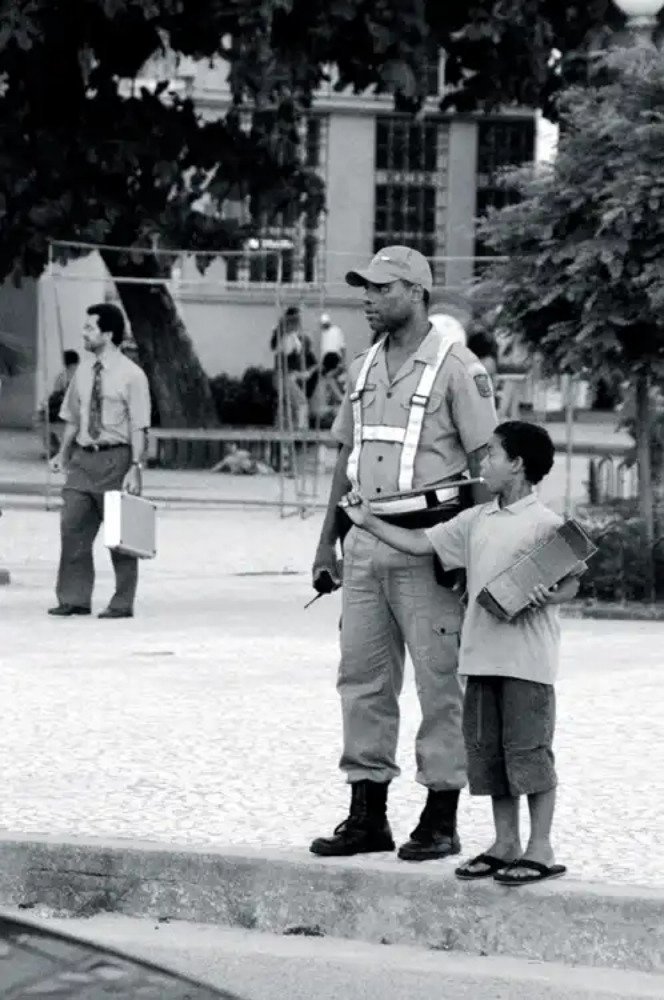 Photograph by Jerônimo Do Carmo