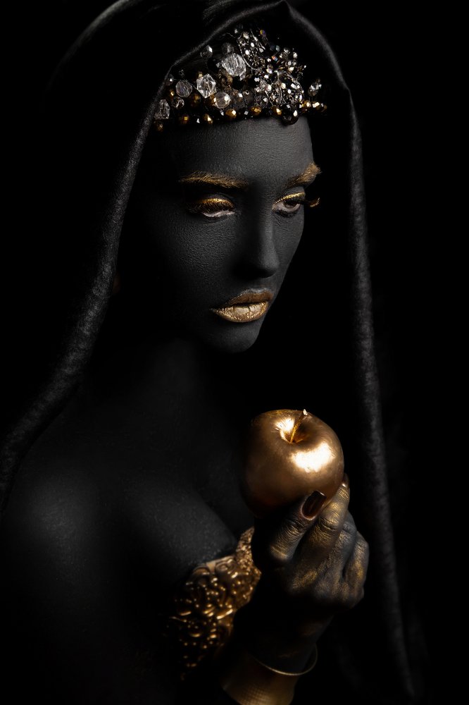 Photograph by Дарья Докучаева