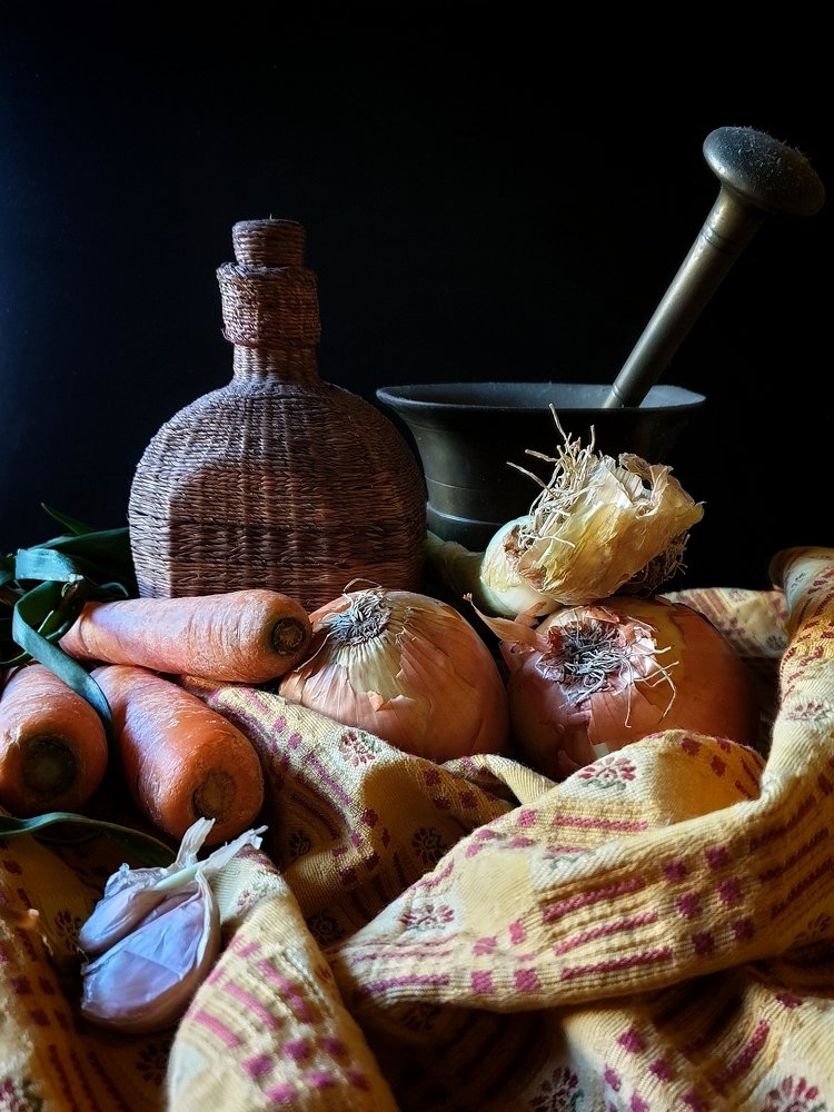 Photograph by Marina Gašpar