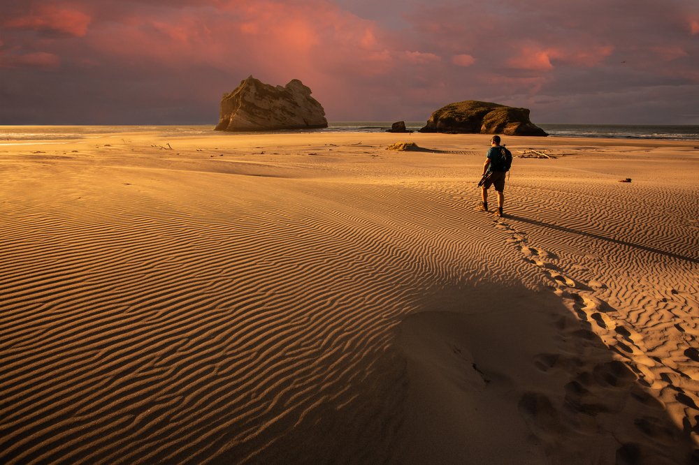 Photograph by Lili Rozet