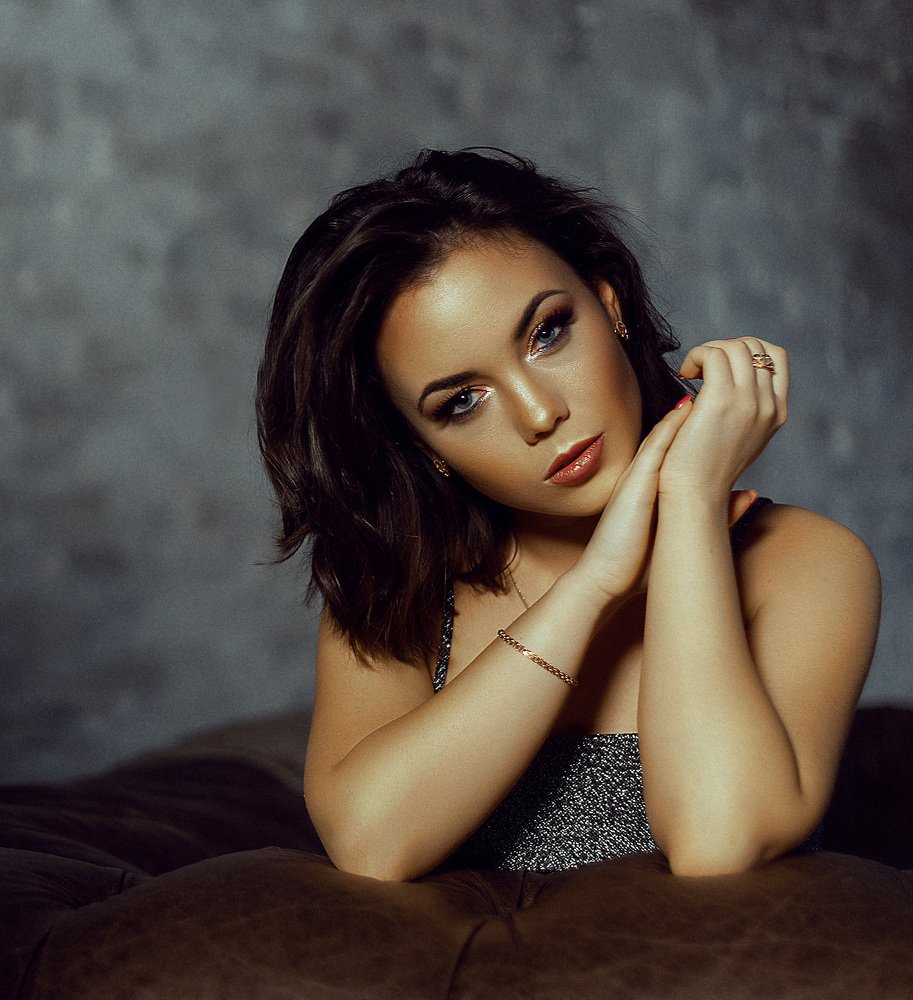 Photograph by Марина Подгузова