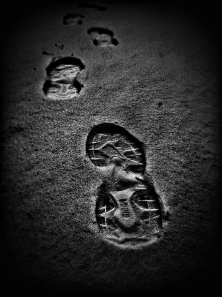 Footprints