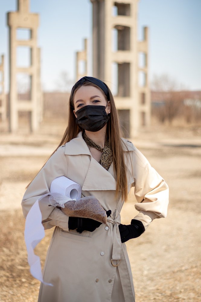 Photograph by Наталья Кеворкова