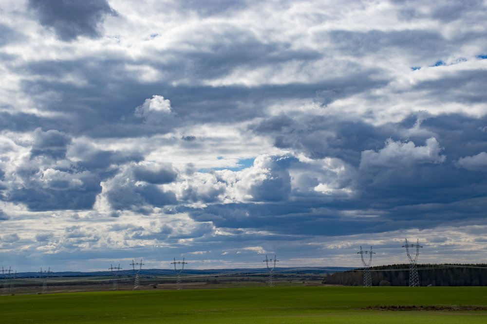 Photograph by Дмитрий Русалкин