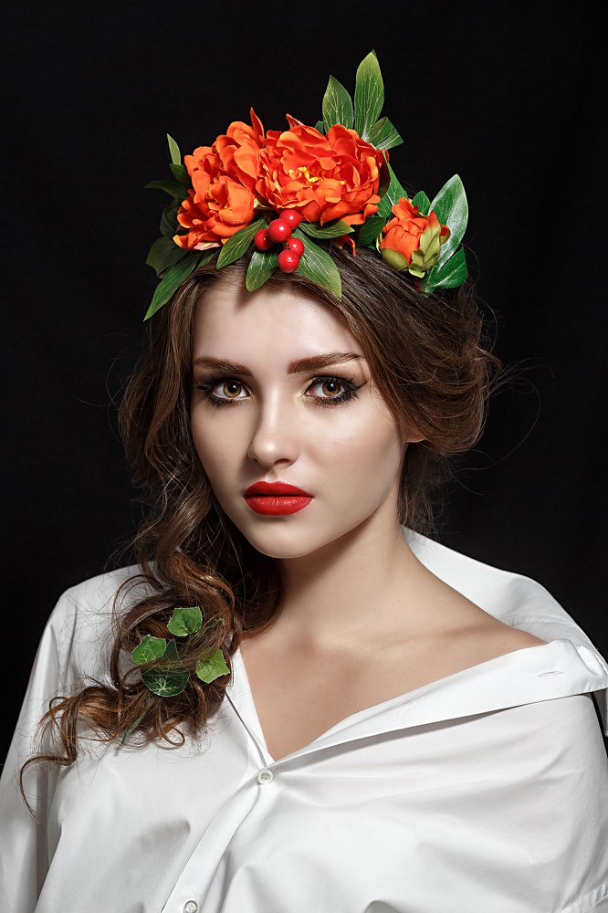 Photograph by Александр Габьев