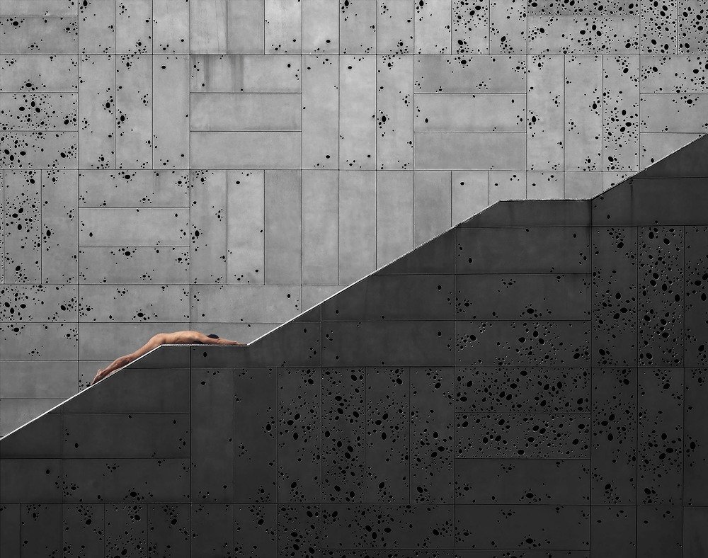 Photograph by Jose Ignacio Hernandez