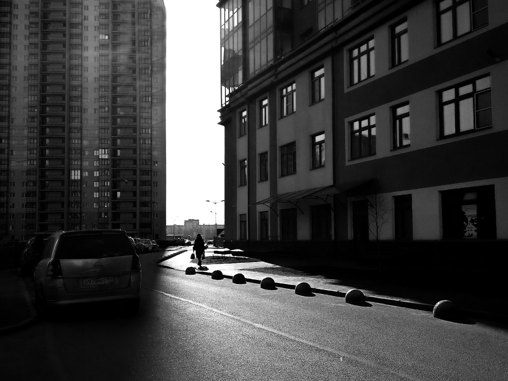 Photograph by Татьяна Юдина