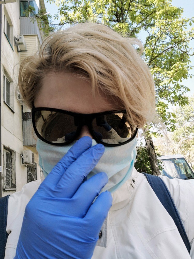 Photograph by Виктория Федосеенко