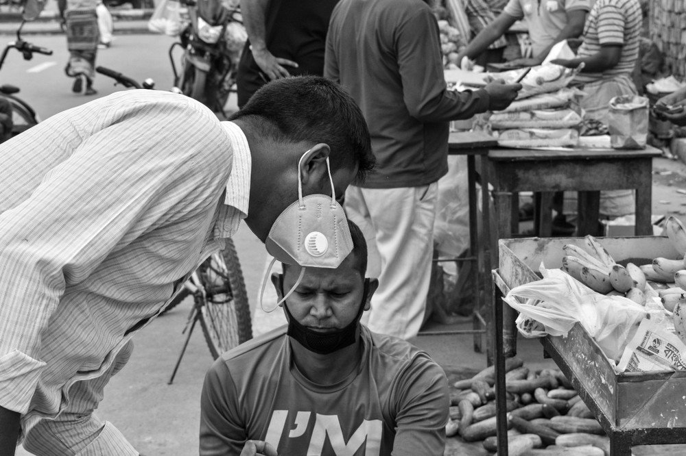 Photograph by Md Mehedi Hassan Anonto