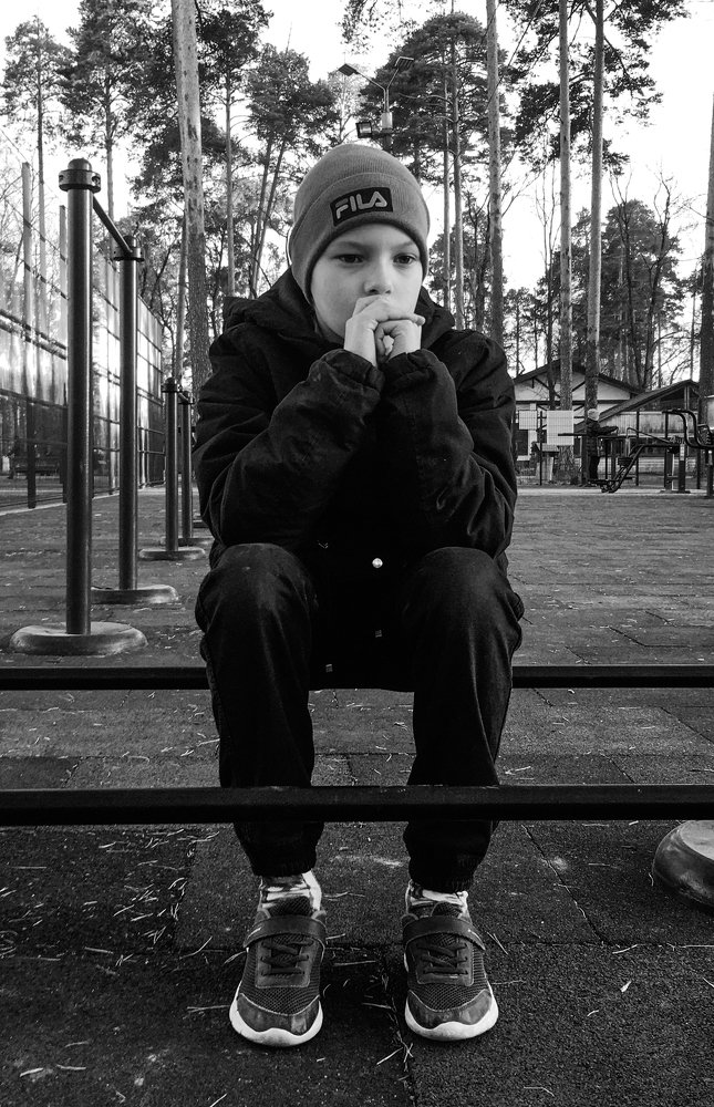 Photograph by Алексей Попов