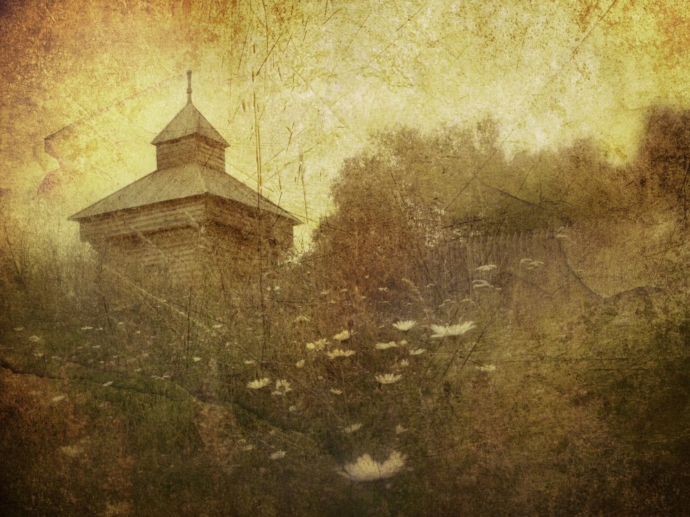 Photograph by Dmitriy Milovanov