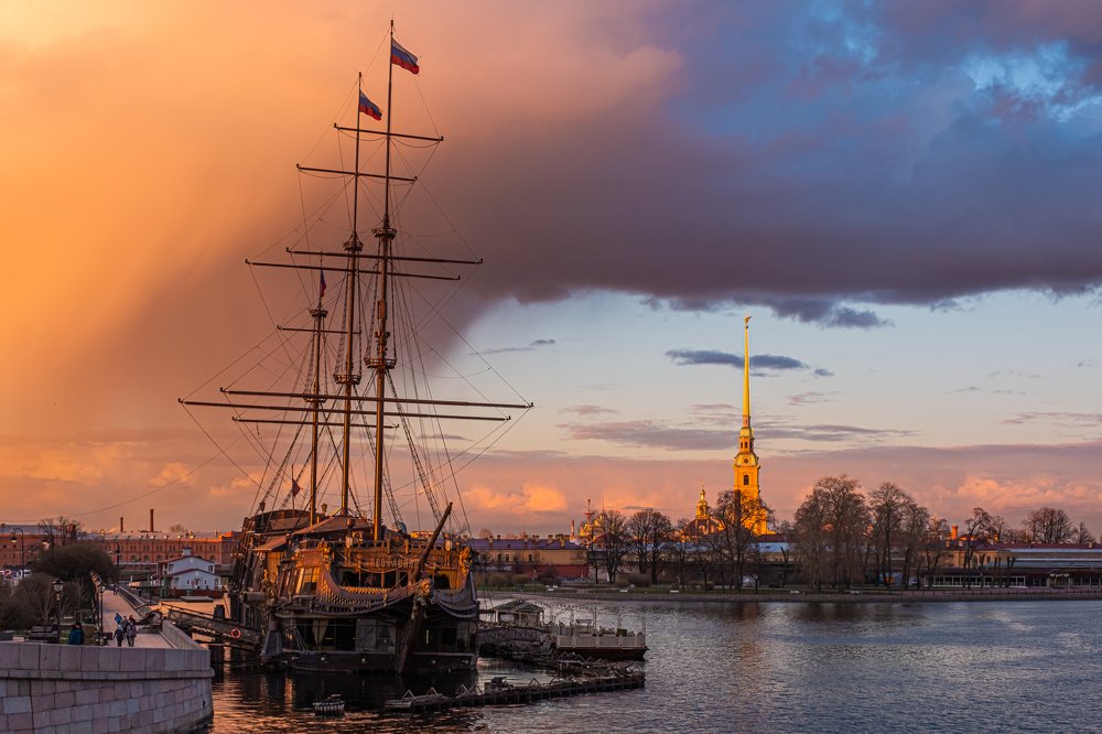 Photograph by Артём Селезнёв