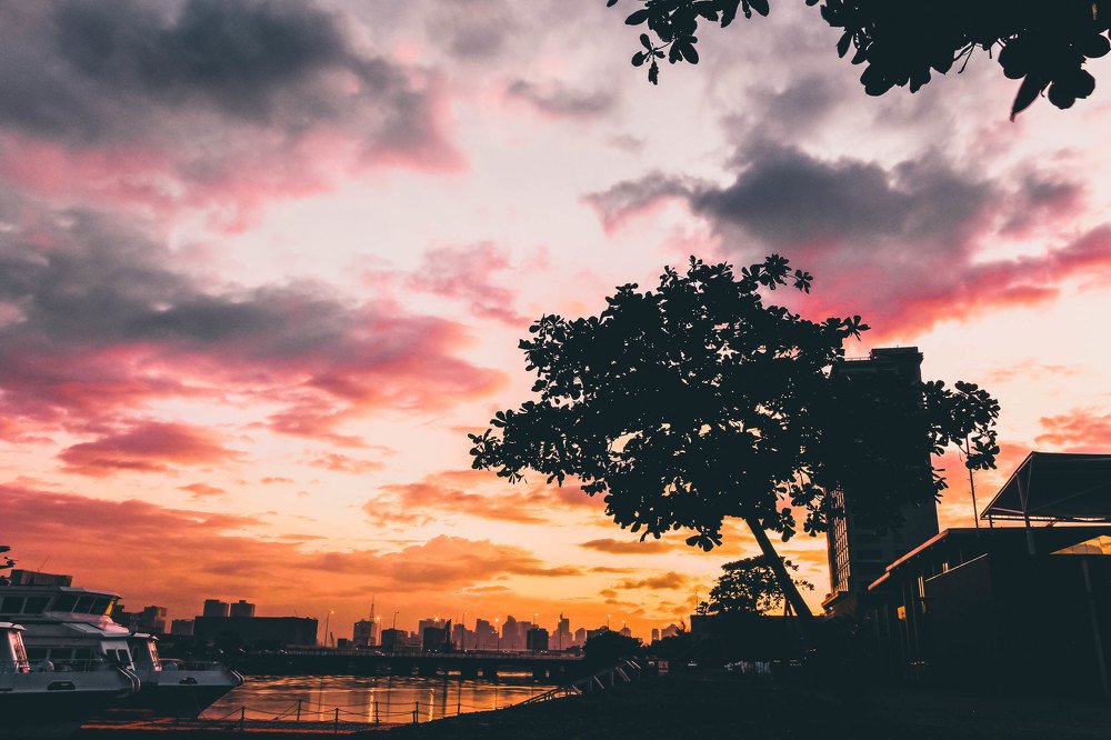 Photograph by Jesiel Rubrico