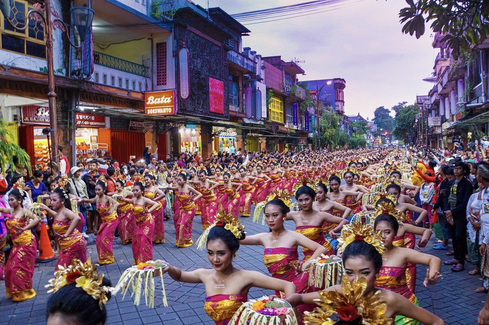 Фотография автора Tri Arya Dhyana K.