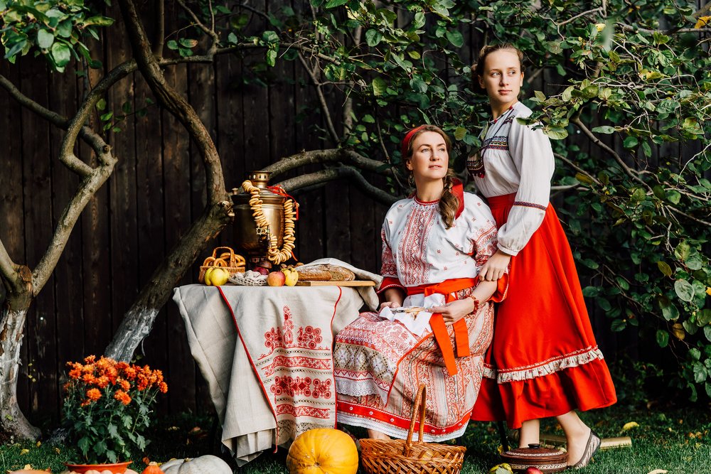 Photograph by Роман Иванов