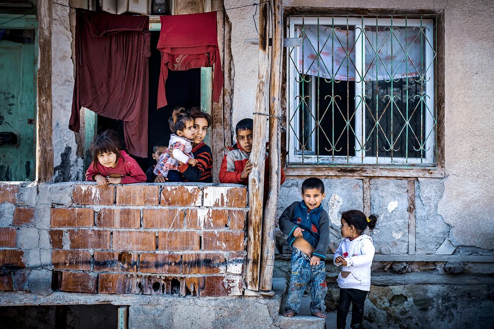 Фотография автора FATIH GONUL