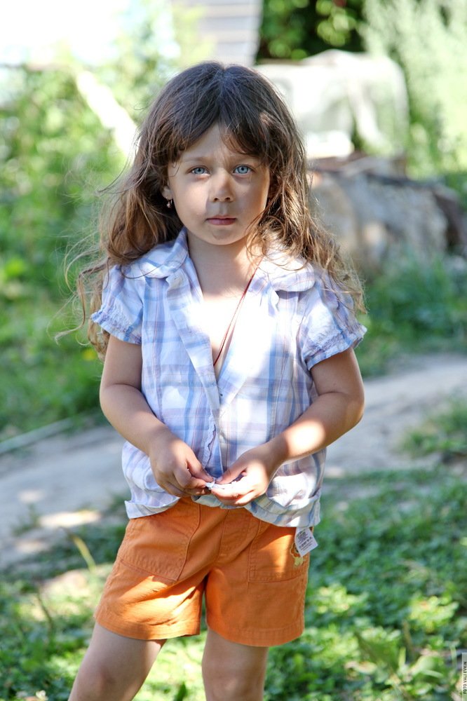 Photograph by Валентин Евкин