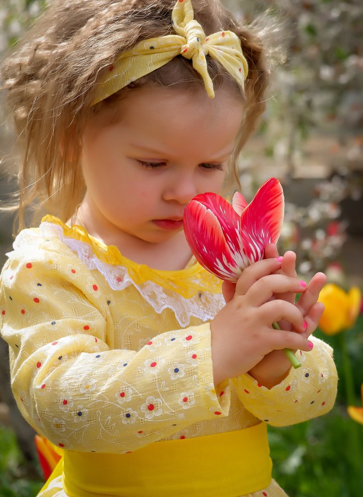 Photograph by Нина Кондратьева