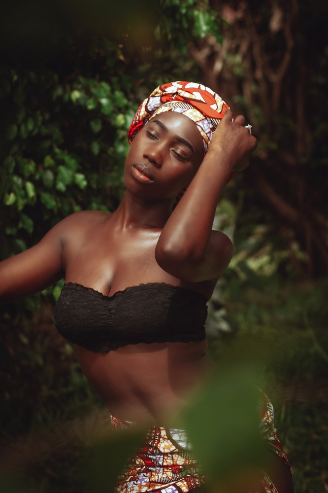 Photograph by bangoura vicky maker