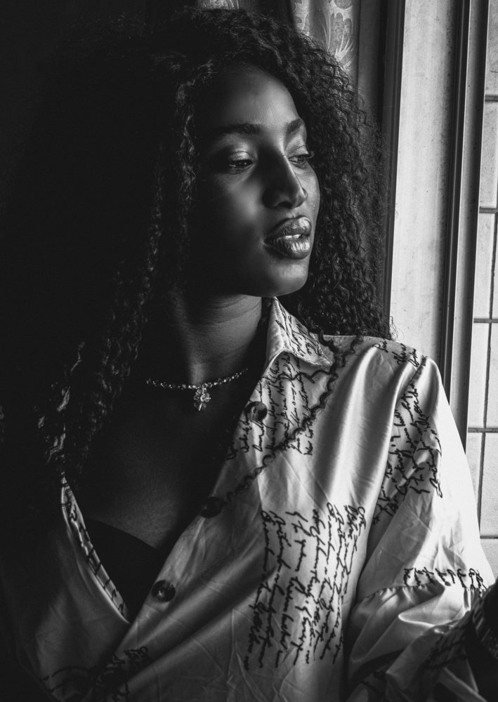 Photograph by bangoura vicky maker