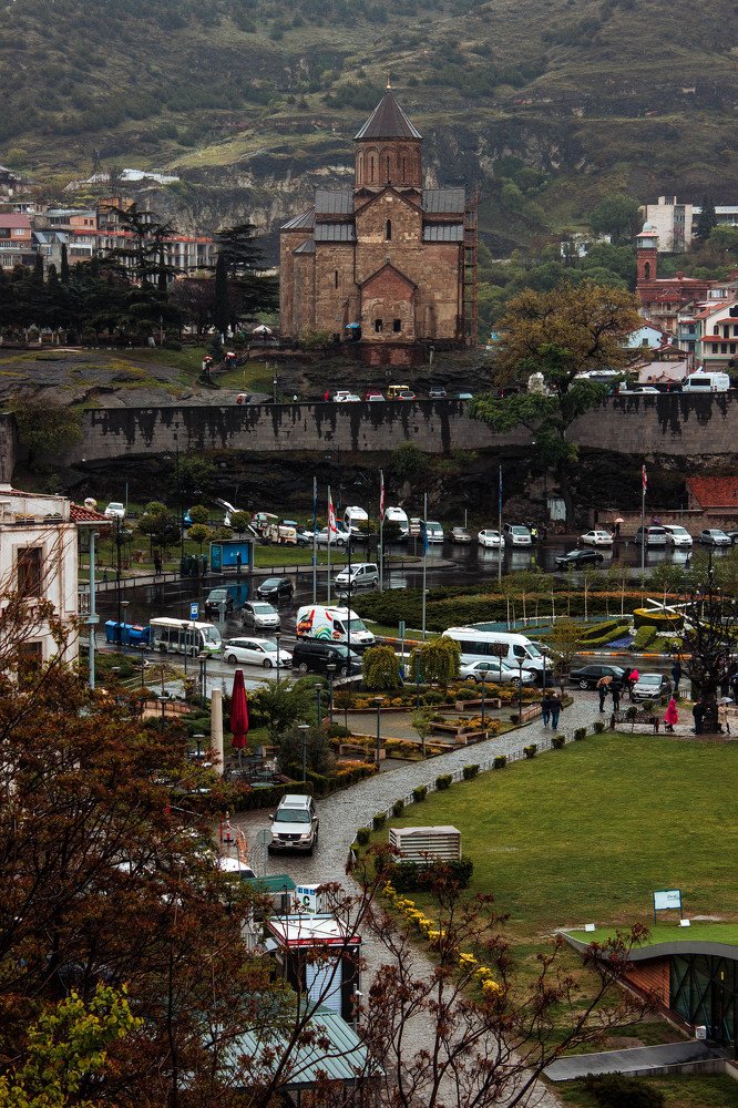 Photograph by Элина Данелия