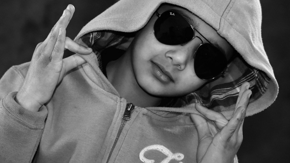 Photograph by Yaseen Mir