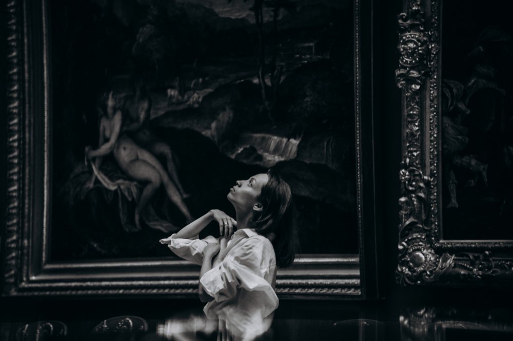 Photograph by Валерия Вейн