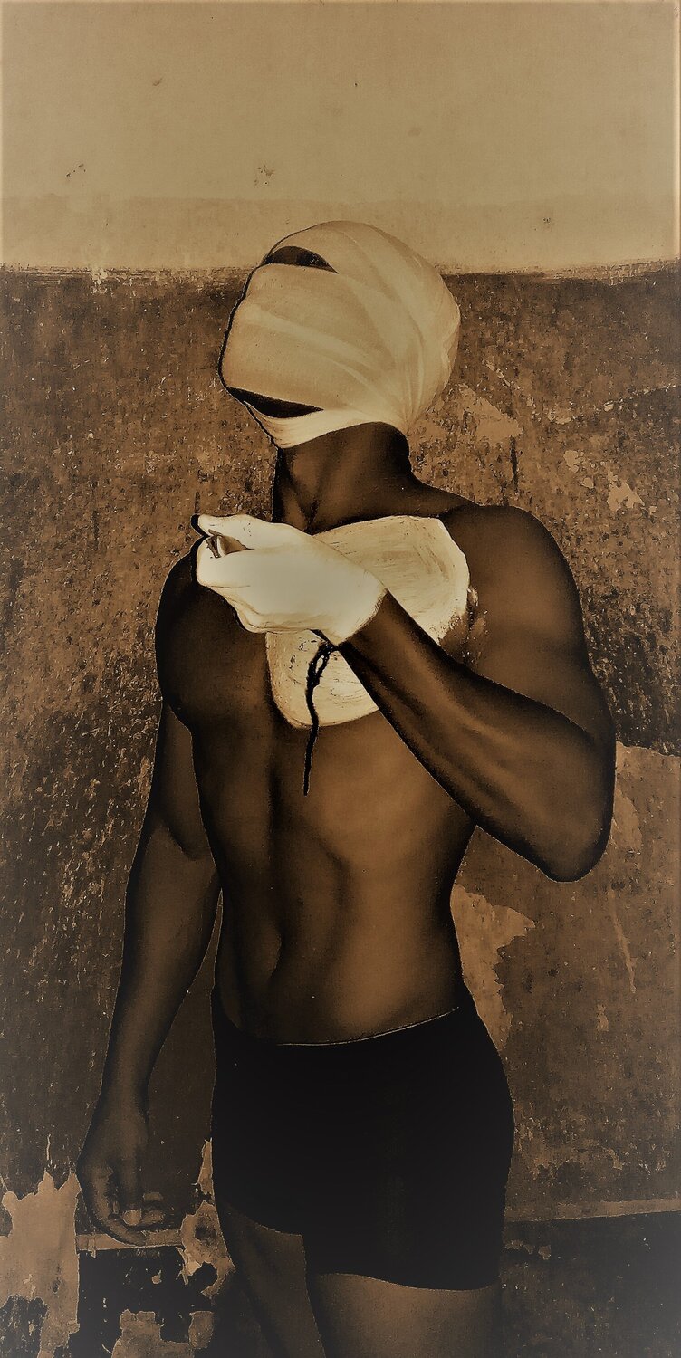 Desensitized